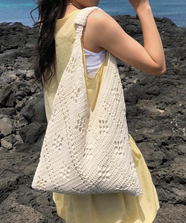 The City Slicker Handbag